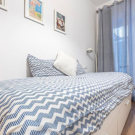 Escapada Y Vacaciones En El Barrio De La Vina-Cadiz Apartment Exterior photo